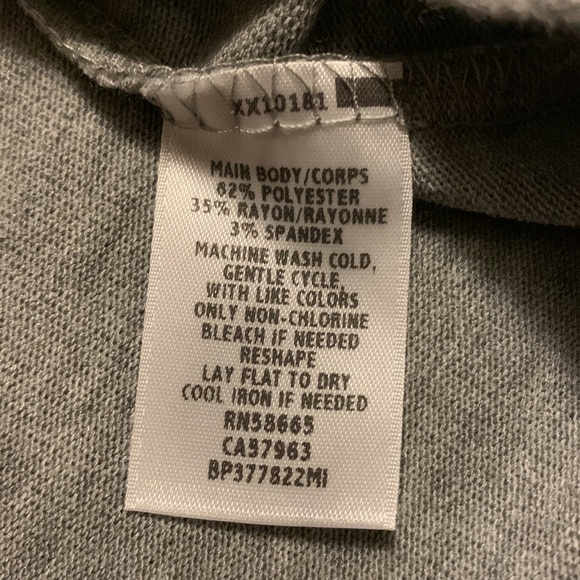 NEW BP. Nordstrom V- Neck Sweater - Picture 5 of 8